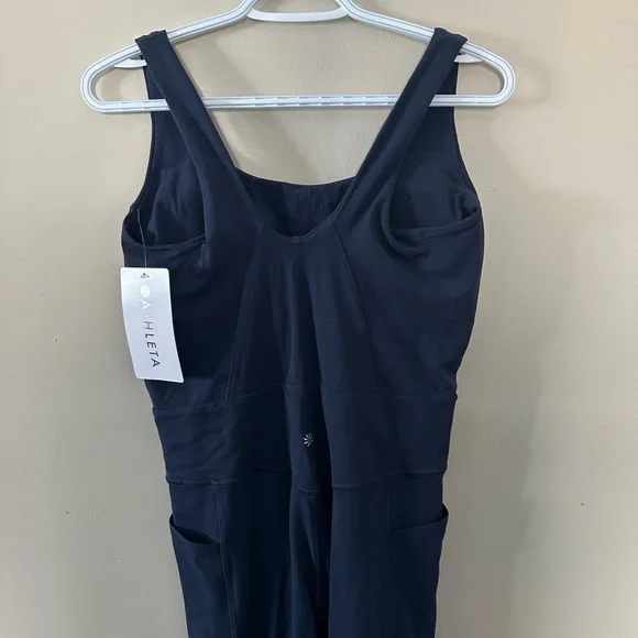 Athleta Salutation Bodysuit - Picture 5 of 8